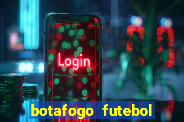 botafogo futebol play hd